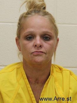 Christal Lynn Tucker Mugshot