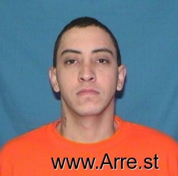 Christian D Arroyo-soto Mugshot