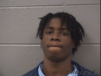 Christian  Brown Mugshot