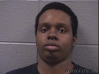 Christian  Brown Mugshot