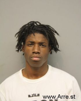 Christian  Brown Mugshot