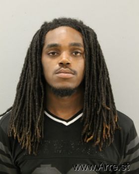 Christian L Buchanan-purdiman Mugshot