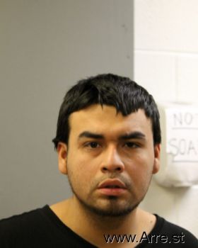 Christian  Gonzalez Mugshot