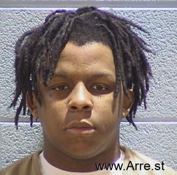 Christian  Green Mugshot