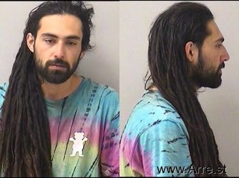 Christian Lee Guerrero Mugshot