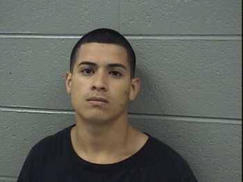 Christian  Guerrero-castellanos Mugshot