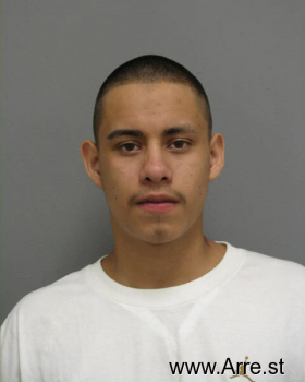 Christian Lara Hernandez Mugshot