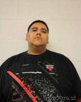 Christian  Hernandez Mugshot