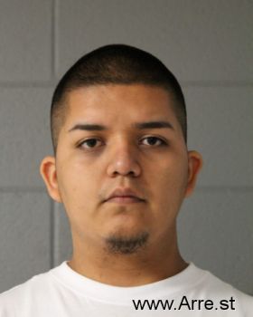 Christian  Hernandez Mugshot