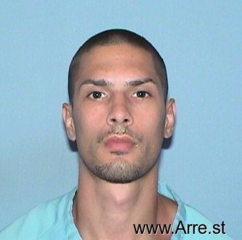 Christian  Lopez Mugshot