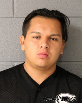 Christian  Martinez Mugshot