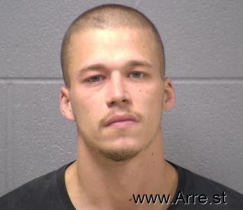 Christian M Miller-grobe Mugshot