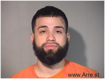 Christian Humberto Morales Mugshot