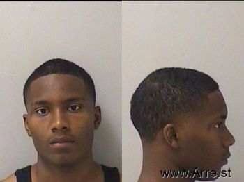 Christian A Price Mugshot