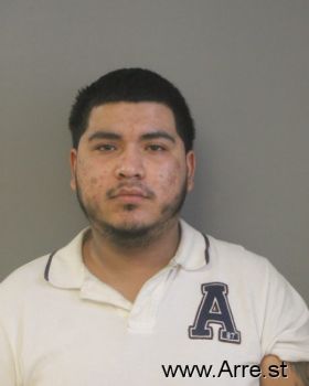 Christian  Ramirez Mugshot