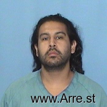 Christian  Ramirez-anaya Mugshot