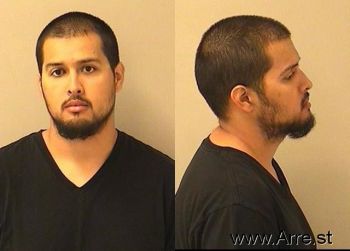 Christian  Rodriguez Mugshot