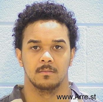 Christian  Torres Mugshot