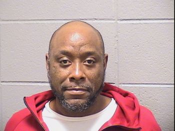 Christian  Watkins Mugshot