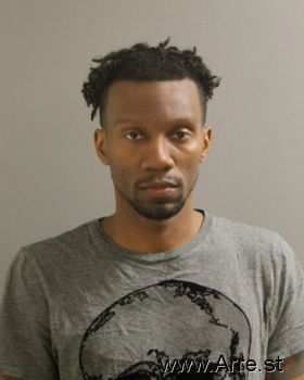 Christian D Wright Mugshot