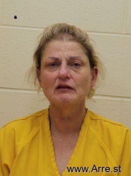 Christin Lynn Delashmit Mugshot