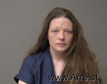 Christina Eileen Ray Mugshot