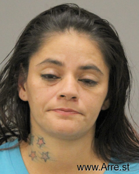 Christina Nmn Rodriguez Mugshot