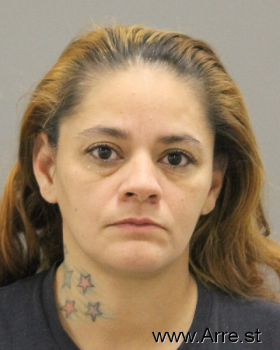 Christina Nmn Rodriguez Mugshot