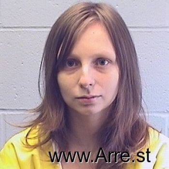 Christina D Thomason Mugshot