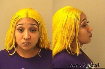 Christina Daniel Wade Mugshot