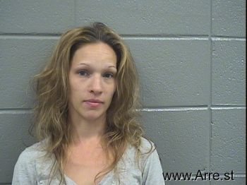 Christine  Anderson Mugshot