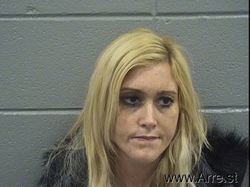 Christine  Meyers Mugshot