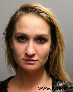 Christine Sue Webering Mugshot