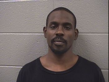 Christoher  Nelson Mugshot