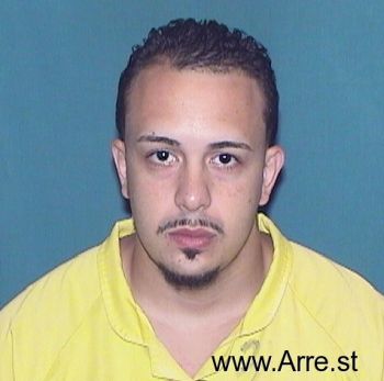 Christopher  Abellan Mugshot