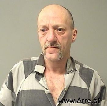 Christopher Joe Alexander Mugshot