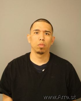 Christopher  Alvarez Mugshot