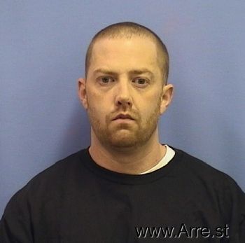 Christopher L Asbury Mugshot