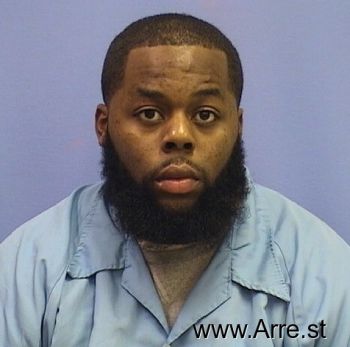 Christopher  Austin Mugshot