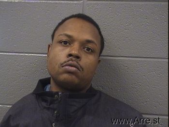 Christopher  Beasley Mugshot