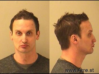 Christopher Joseph Blaesing Mugshot