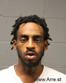 Christopher M Booker Mugshot