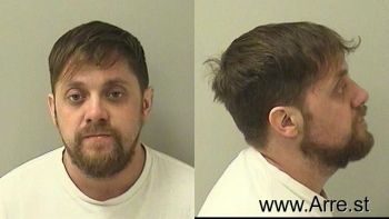 Christopher  Boswell Mugshot