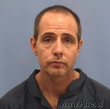 Christopher M Bottoms Mugshot