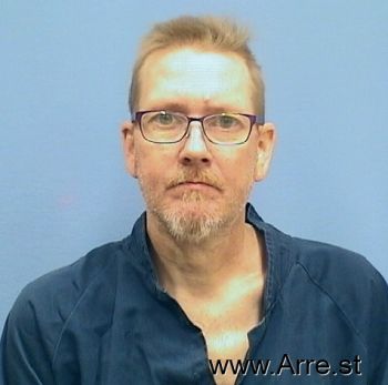 Christopher D Bowen Mugshot