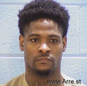 Christopher D Boyd Mugshot