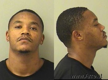 Christopher Alexander Bradley Mugshot