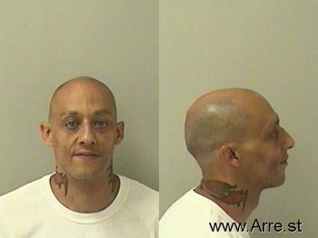 Christopher Conlly Bryant Mugshot