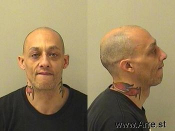 Christopher Conlly Bryant Mugshot