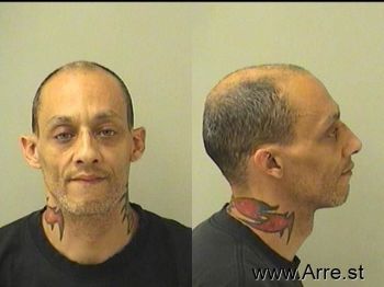 Christopher Conlly Bryant Mugshot